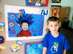 Photo by Brenda Maguire